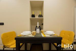 City center 4’|Studio|wifi|By tilo