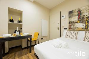 City center 4’|Studio|wifi|By tilo