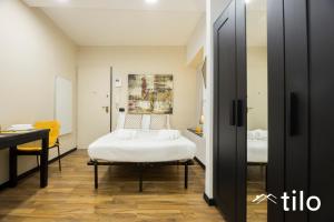 City center 4’|Studio|wifi|By tilo