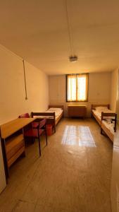 Wellness & Nature Hostel