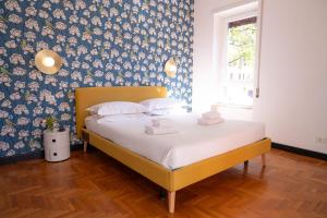 TrastevereHome - Castaldi House Trastevere & Testaccio