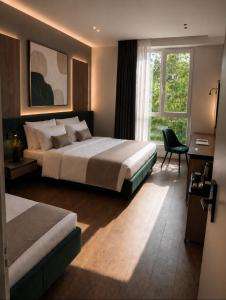 Art Hotel Vlora