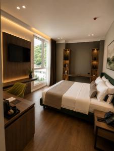 Art Hotel Vlora