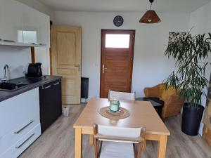 Appartement T2 Terrasse, Piscine, Forêt, Océan