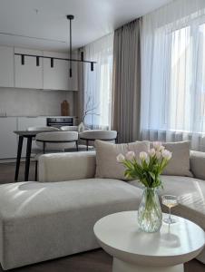 Klaipėda Old Town Suites