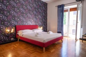 TrastevereHome - Castaldi House Trastevere & Testaccio
