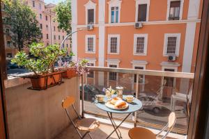 TrastevereHome - Castaldi House Trastevere & Testaccio