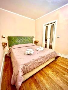 Boutique Hotel LImperatrice -Vicinissimi a Valdichiana Designer Village-