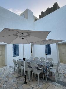 Dar Julia Typical Arabesque House