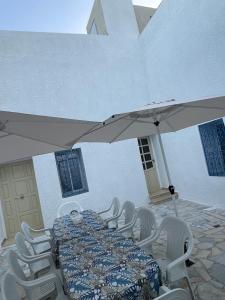 Dar Julia Typical Arabesque House