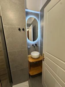 Pelagos Suites