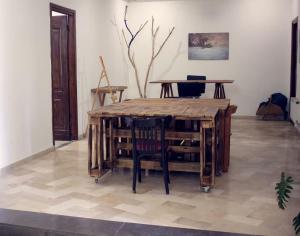 Atelier Meso