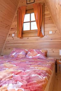 Glamping by the Old Mill