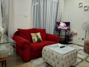 Cozy Studio Apartment Spa and Safaris