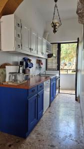 House Brunac with parking