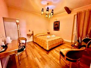 Boutique Hotel LImperatrice -Vicinissimi a Valdichiana Designer Village-