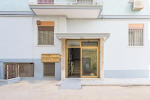 Cielo e Mare - Ostia Seaview Apartment