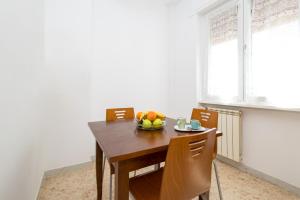 Cielo e Mare - Ostia Seaview Apartment
