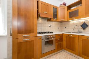 Cielo e Mare - Ostia Seaview Apartment