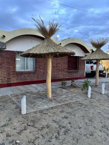 Hotel El Colonial