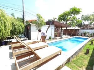 Private villa phyphy