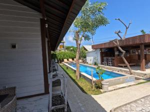 Private villa phyphy