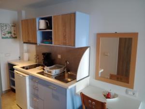 Locandina Living Barbati Corfu