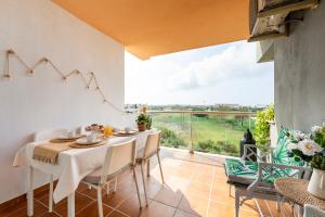Apto Oasis Playa & Golf Almerimar