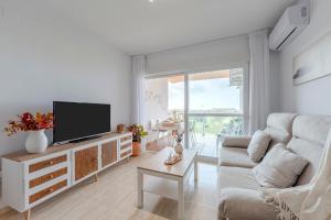 Apto Oasis Playa & Golf Almerimar