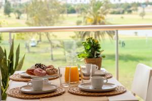 Apto Oasis Playa & Golf Almerimar