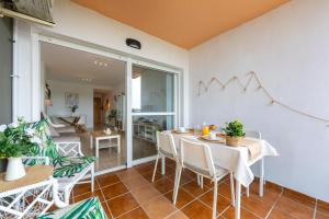 Apto Oasis Playa & Golf Almerimar