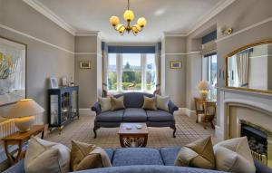 The Poplars Guest House