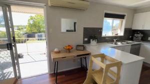 Ocean View Apartments
