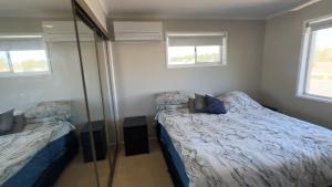 Ocean View Apartments