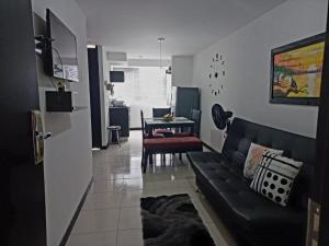 Aparta-hotel familiar cerca al Parque del Café y PANACA