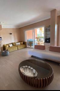 Villa comfort