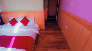 Blackwolf Hideout Spiti