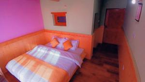 Blackwolf Hideout Spiti