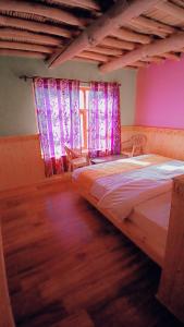 Blackwolf Hideout Spiti