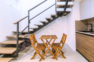 Luxury rooms in Diocletian Palace Split