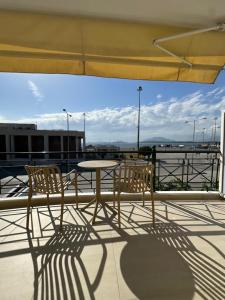 Pelagos Suites