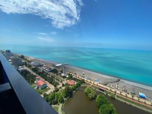 Batumi Aparthotel In Orbi City 2025