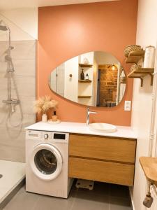 Appartement - Douceur du Jura -