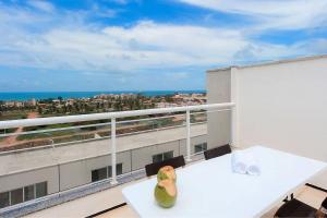 Beach Townhouses I #01 - Duplex by Carpediem