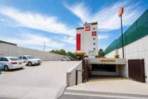 Hotel Hi! Queretaro