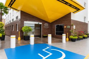 Hotel Hi! Queretaro