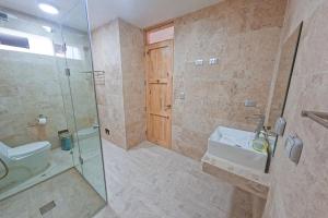 Hotel Boutique La Angostura II