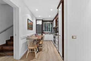 The Pine Grove Villa