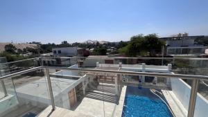 Hotel Boutique La Angostura II