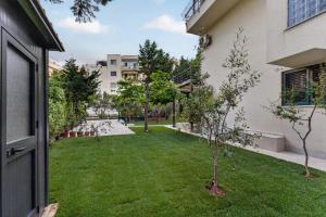 The Pine Grove Villa